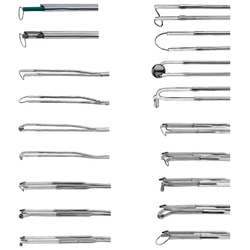 Электрод резектоскопа