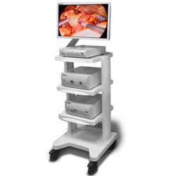 Стойка для гистерорезектоскопии