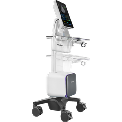 Mindray Hepatus 6 вид сбоку