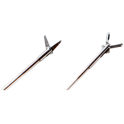 Полужесткие щипцы и ножницы