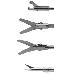 Ножницы лапароскопические