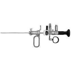 Педиатрический оптический уретротом