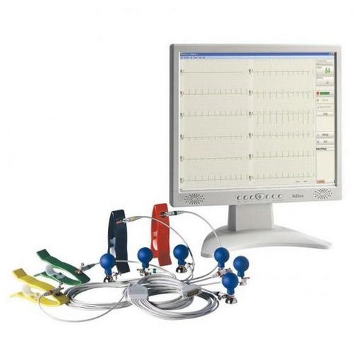 Стресс-система BTL CardioPoint-Ergo E300, изображение 2