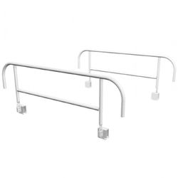 Боковые ограждения КМ 3