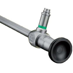 Оптика для ICG диагностики