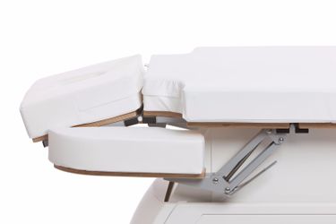 Ionto-Wellness Massage Bed