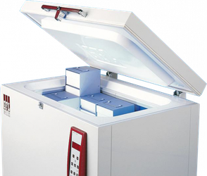 Морозильник