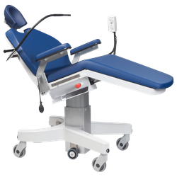 Atlant трехсекционное