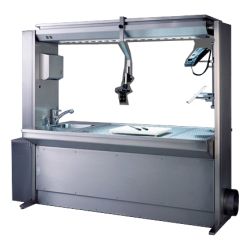 Рабочее место