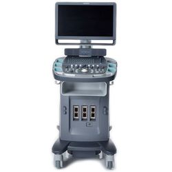 Acuson X600
