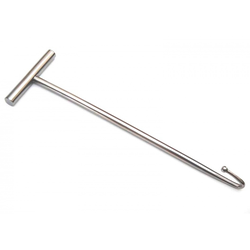 Крючок декапитационный