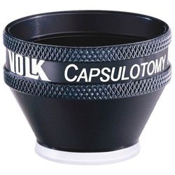Capsulotomy Lens