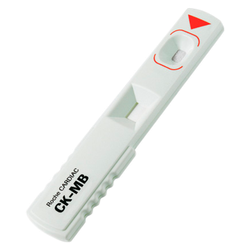 Cardiac CK-MB