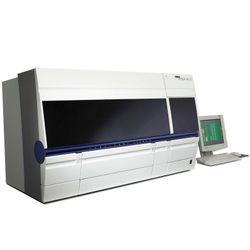 Cobas Integra 400 plus