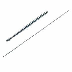 Зонд анатомический трупный с делениями