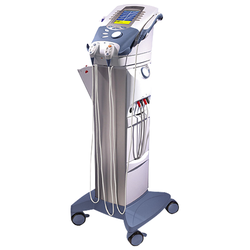 Intelect Advanced Combo