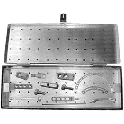 Набор Илизарова - большой