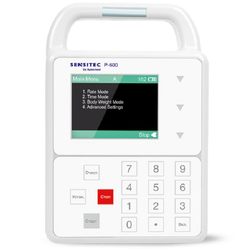 Sensitec P-600