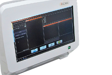 iScan