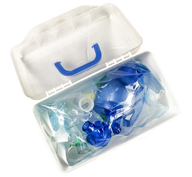 Мешок дыхательный Амбу