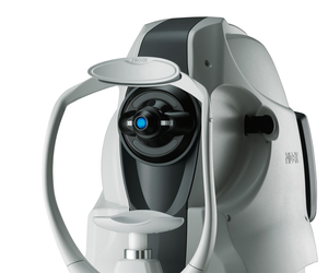 RS-330 DUO Retina-scan