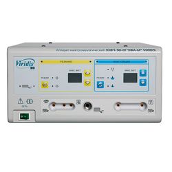 ЭХВЧ-90-01 "ЭФА-М" Viridis