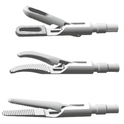 Щипцы лапароскопические