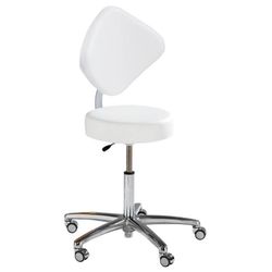 Ruhndstuhl со спинкой "ромб"