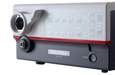 EPK-3000 Defina i-scan