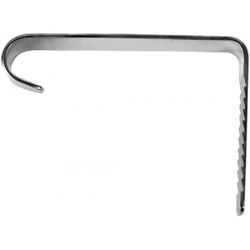 Шпатель оториноларингологический