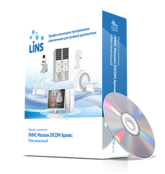 Махаон Рабочая станция врача