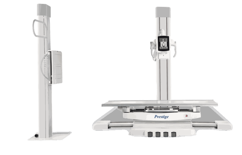 Prestige 6600E