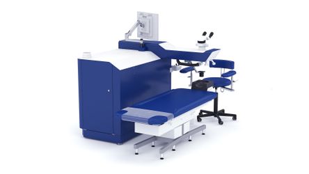 Микроскан Визум