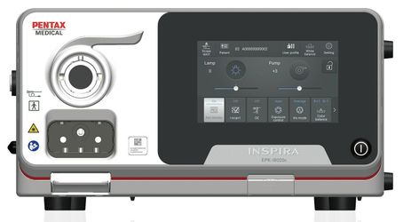Inspira EPK-i8020c