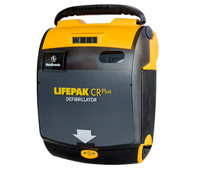 Lifepak CR Plus