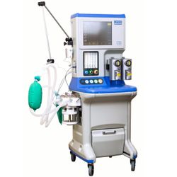 Орфей (с механическим смесителем газов)