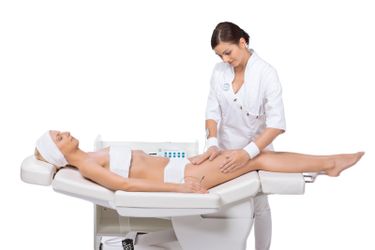 Ionto-Skin Regulator SL