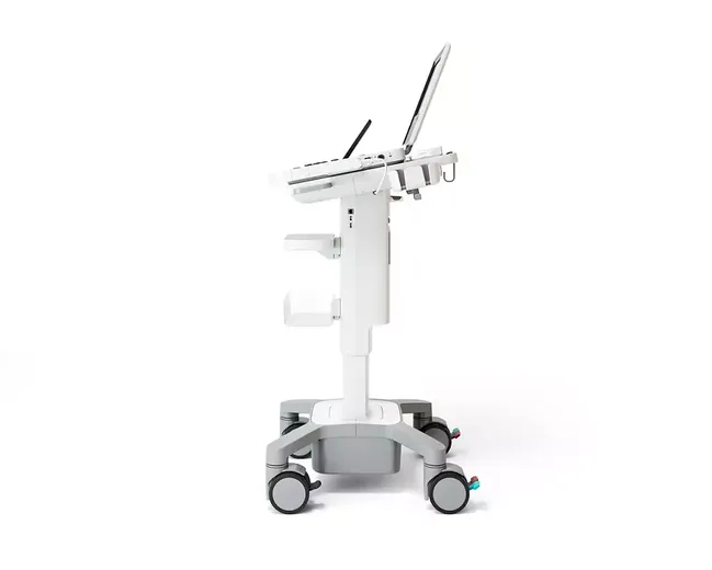 Аппарат УЗИ Philips 5500, изображение 1
