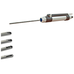 Шейвер ротационный с рукояткой РО.2