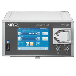 Unidrive S III ENT SCB