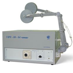 УВЧ-80-04 (однорежимный)