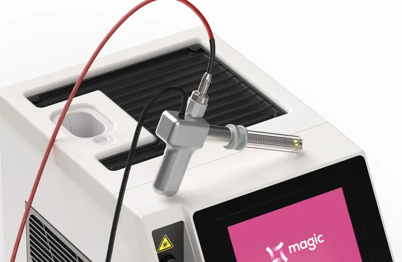 Аппарат для интимного омоложения Melsytech Magic Gyno, изображение 4 Аппарат для интимного омоложения Melsytech Magic Gyno, изображение 4