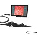 CY гибкий видеоцистонефроскоп