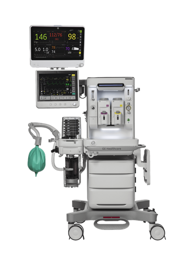 Carestation 750