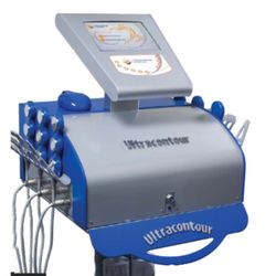 Ultracontour
