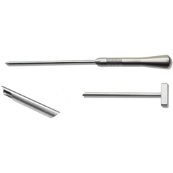 Канюля эндоскопическая