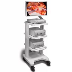 Стойка для цистоскопии + ТУР