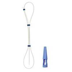 SupraVision Integral Pigtail