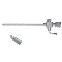 Дренажная канюля