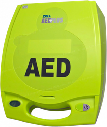 AED Plus